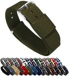 BARTON WATCH BANDS Standard Length 