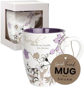 Mark My Words 66335 "You're Amazing Mug, 20-Ounce