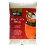 Natco Ground Rice 1.5kg