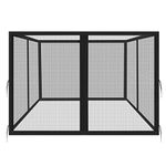 Mosquito Net Panels