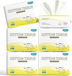 Winner Baby Cotton Tissue, Soft Bab