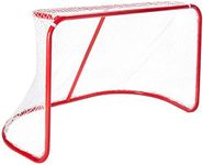 Champion Sports Pro Steel Hockey Goal