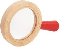 TickiT 72225 Wooden Surround Hand Lens