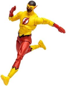 KID FLASH 