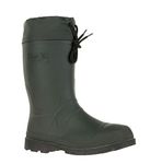 Kamik Men's Hunter Wellington Boots, Green (Khaki Black Khk), 12 UK