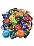 Ultimate Grab Bag of Condoms + Bras