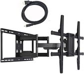 VideoSecu 24 inch Extension Full Mo