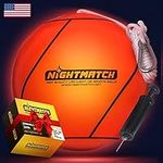 NIGHTMATCH Light Up Tetherball - Of