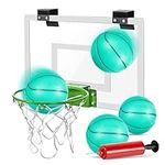 ropoda Mini Basketball Hoop - Glow 