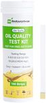 Be Safe Frying Oil Quality Test Str