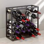 The Wine Enthusiast Wine Racks