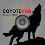 REAL Coyote Hunting Calls & Coyote Calls App for Predator Hunting - (ad free) BLUETOOTH COMPATIBLE