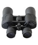 MOHAK 8x40mm Powerful Prism Binocular Telescope Outdoor with Pouch - Black