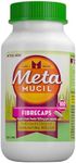 Metamucil Daily Fibre Supplement Ca