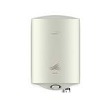V-Guard Valco 15 L Storage Water Heater with glass-lined AC (anti-corrosion) coating, 5 star, White