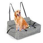 Dog Car Seat, Pet Car Seat for Medi