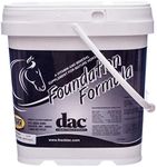 DAC Foundation Formula 5 lb Hoof an