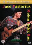 Jaco Pastorius: Modern Electric Bass