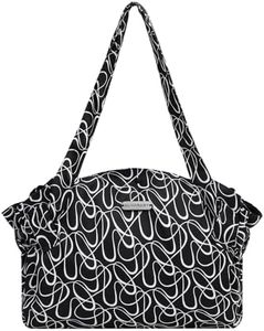ALVABABY Small Waterproof Blanket Bag,Shoulder Bags for Women, Cute Hobo Tote Handbag,Cloth Diaper Wet Bags,Multi-functional Organizer Bags, Travel Beach Yoga Gym Bag