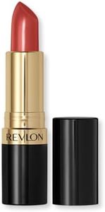 Revlon Super Lustrous Moisturizing Lipstick Creme # 225 Rosewine (2-Pack) by Revlon