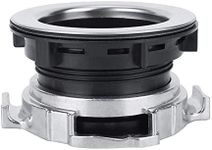 Food Waste Disposer Flange, Mount Garbage Disposal Sink Flange Kit with Splash Guard Drain Lock Nut Replacement Garbage Disposal Accessories
