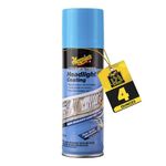 Keep Clear Headlight COATING-4OZ