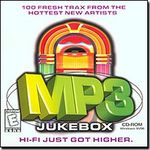 MP3 Jukebox