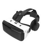 Galaxy Virtual Reality Goggles