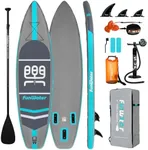 FunWater Stand Up Paddle Board Ultr