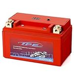 Lithium Motorcycle Battery YTX7A-BS
