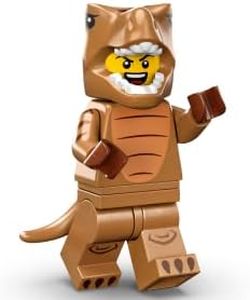 LEGO Colle