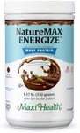 NatureMax EnergizeTM Whey Protein P