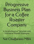 Coffee Roaster For Business