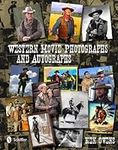 Western Movie Photographs and Autog