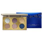 Stila Blue Realm Velvet Eye Shadow Palette