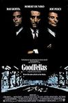Goodfellas Movie Poster, Size 24x36