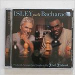 ISLEY, R / BACHARACH - HERE I AM: ISLEY MEETS BACHARACH