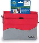 PetSafe Treat Pouch Sport, Red