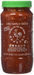 Huy Fong Chili Garlic Sauce 18 Oz