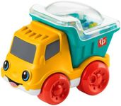 Fisher-Price Baby Toy Poppity Pop D