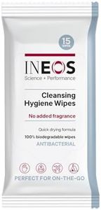 INEOS Clea