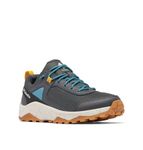 Columbia Mens Trailstorm Ascend WP Hiking & Trekking Shoes