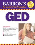 Barron's GED 2008-2009