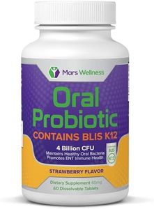 Oral Probi
