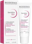 Bioderma Sensibio Ds Cream, Anti-irritant 40 Ml