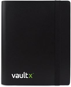 Vault X Bi