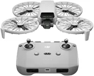 DJI Flip (RC-N3), Drone With 4K UHD