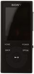 Sony NW-E394 8 GB Walkman MP3 Player with FM Radio - Black