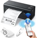 ZRHI Thermal-Label-Printer-Shipping