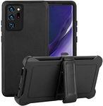 Galaxy Note 20 Ultra Case,Drop Prot